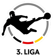 3. Liga Logo