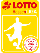 Hessenliga Logo