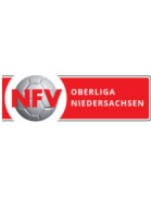 Oberliga Niedersachsen Logo