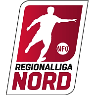 Regionalliga Nord Logo