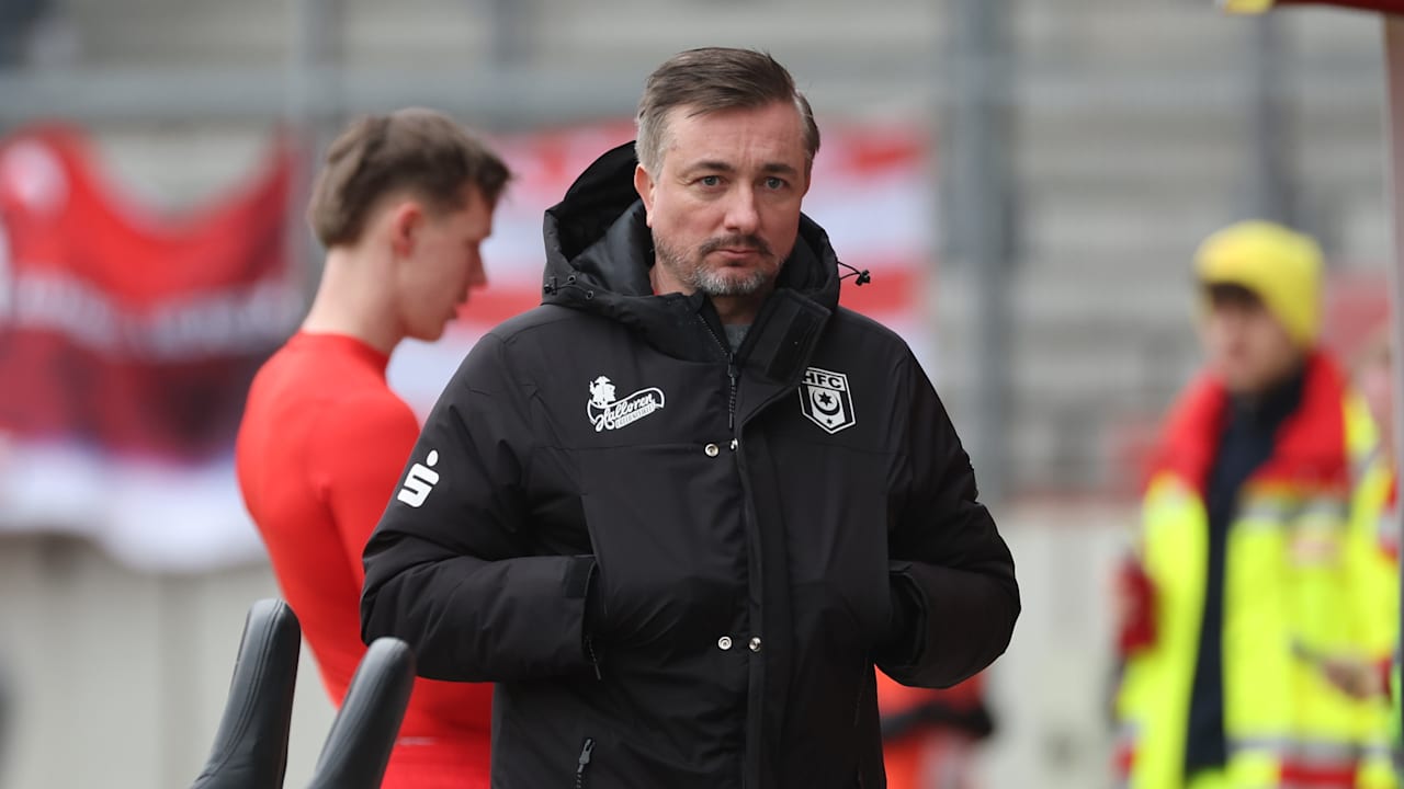 DFB-Regionalliga-Reform: Machtspielchen gefährden den Aufstiegsspielraum