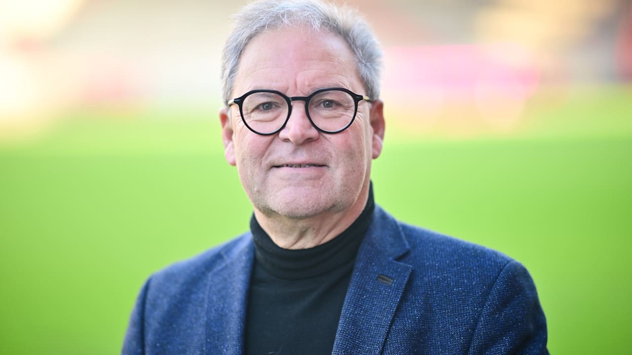 DFB-Reformvorschlag sorgt für Aufruhr: Regionen-Modell unter Beschuss