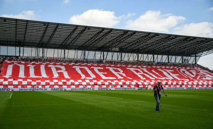 Rot-Weiss Essen II: Marcel Platzek und Kevin Grund setzen ihre Karriere fort