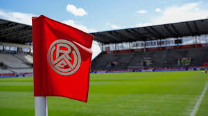 Das bevorstehende Revierderby