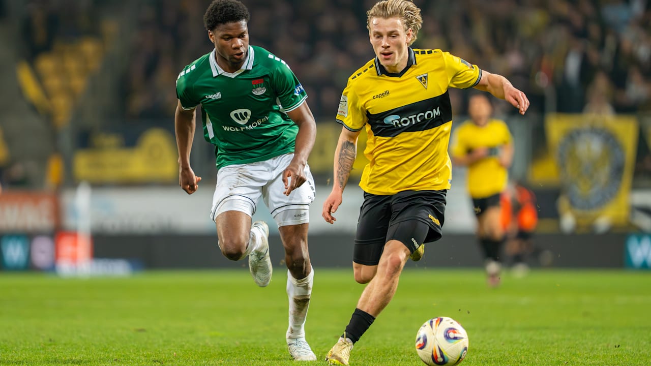 *Dynamo Dresdens Leihspieler: Erfolge und Herausforderungen im Fokus*