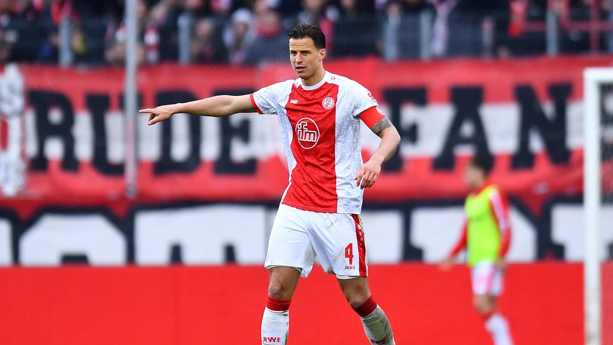 Rot-Weiss Essen unter Druck: Verletzungsängste vor wichtigem Auswärtsspiel