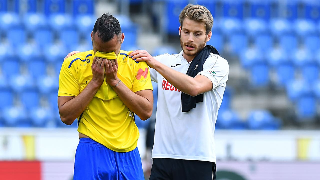 Dringender Reformbedarf: Regionalliga und die Zukunft der Talente im deutschen Fußball