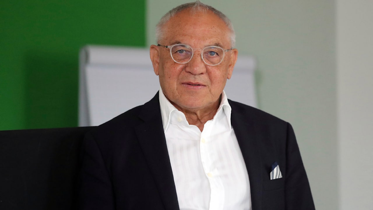 Felix Magath fordert dringend Reform der Regionalliga für faire Wettbewerbsverhältnisse