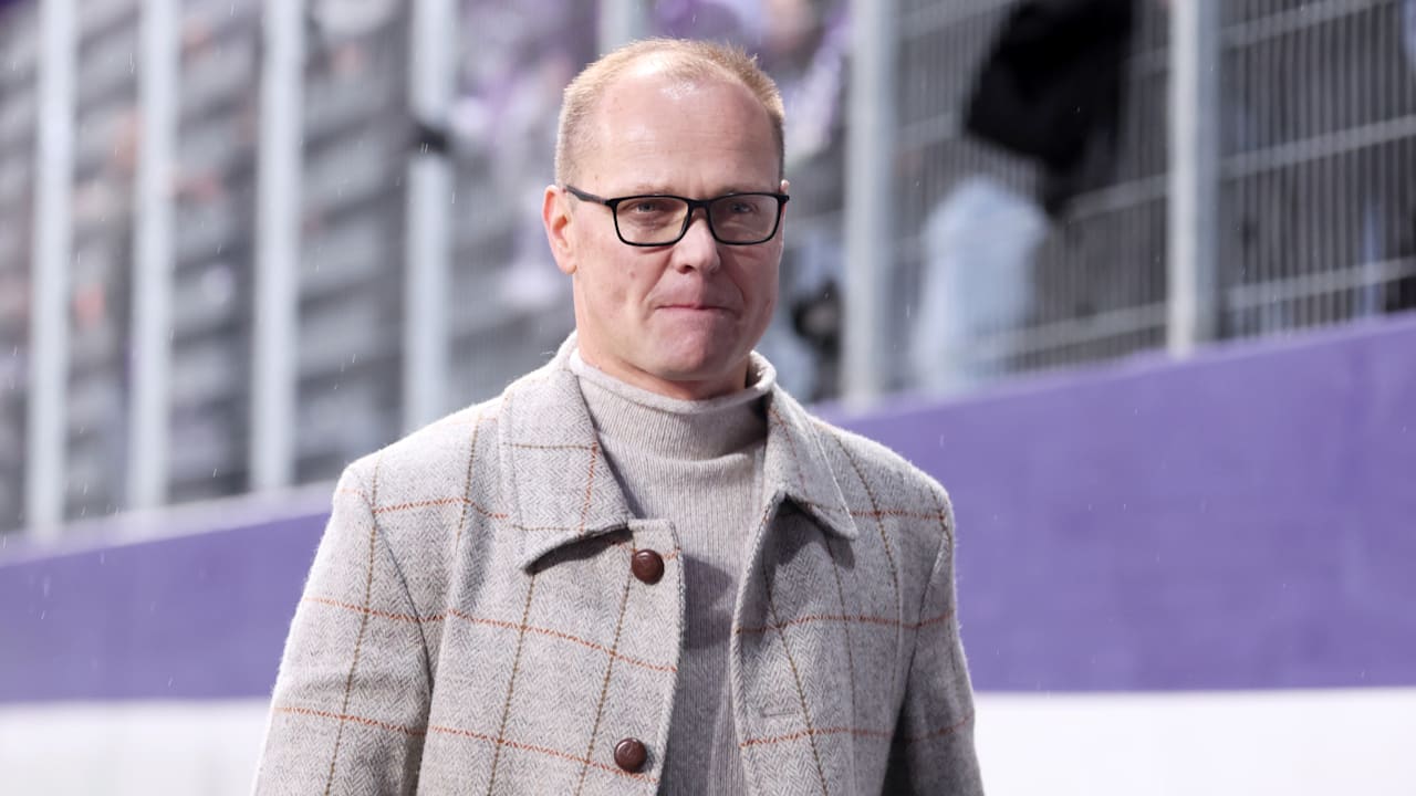 Erzgebirge Aue am Abgrund: Internes Machtspiel und Neuausrichtung stehen an