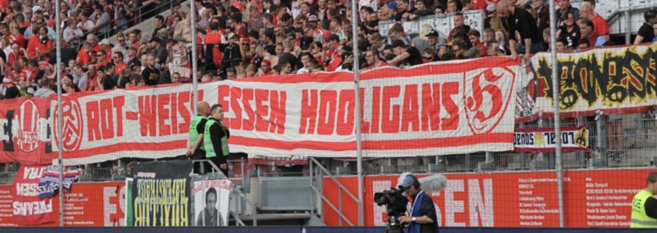 Gerüchte um Hooligan-Treffen vor Revierderby