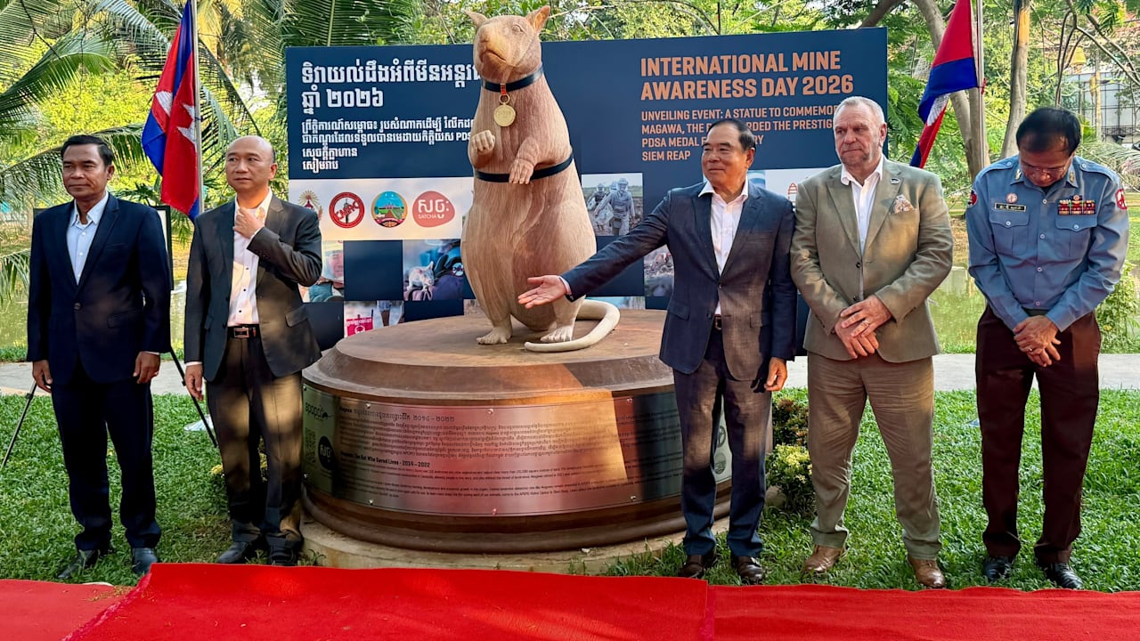 Ultimatum an Iran: Drohungen und Spannungen im Persischen Golf steigen