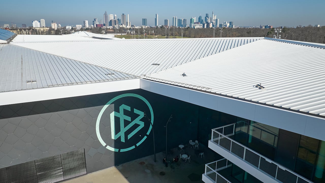 *Regionalliga-Reform: DFB präsentiert hitzige Debatte mit zwei Vorschlägen*