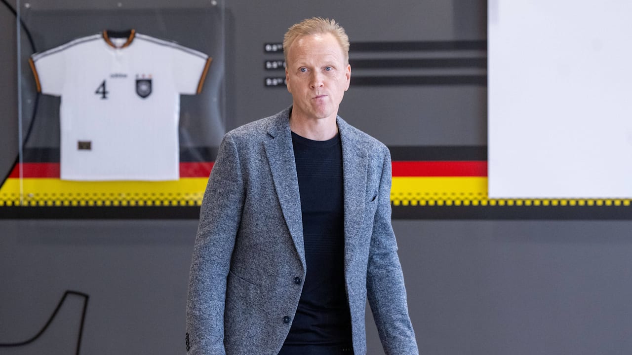 DFB unter Druck: Ex-Nationalspieler Ramelow fordert Reform der Regionalligen