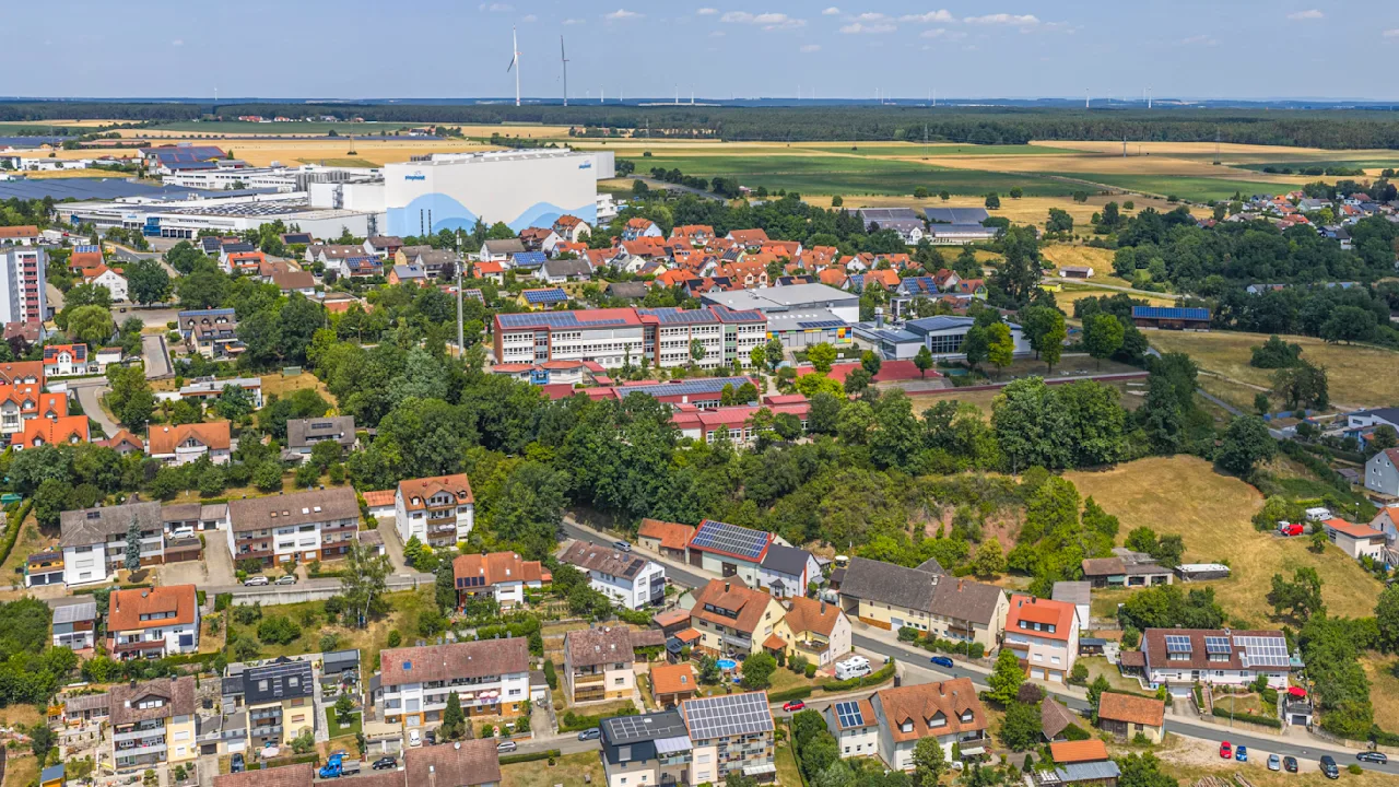 Playmobil-Werk in Dietenhofen schließt und wird zur Vermietung angeboten