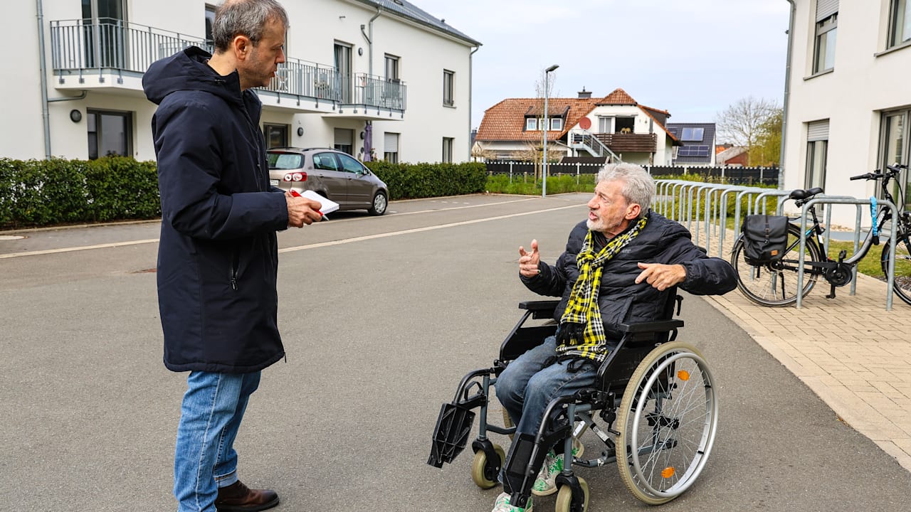 Pflegeheim-Krise: Senioren und Mitarbeiter in Alarmbereitschaft