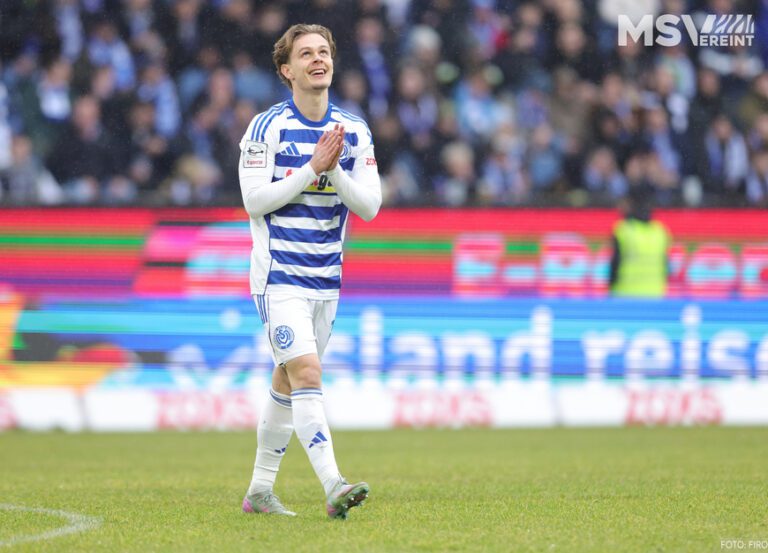Duisburger Zebras auf Aufholjagd: Derby gegen Rot-Weiss Essen im Blick