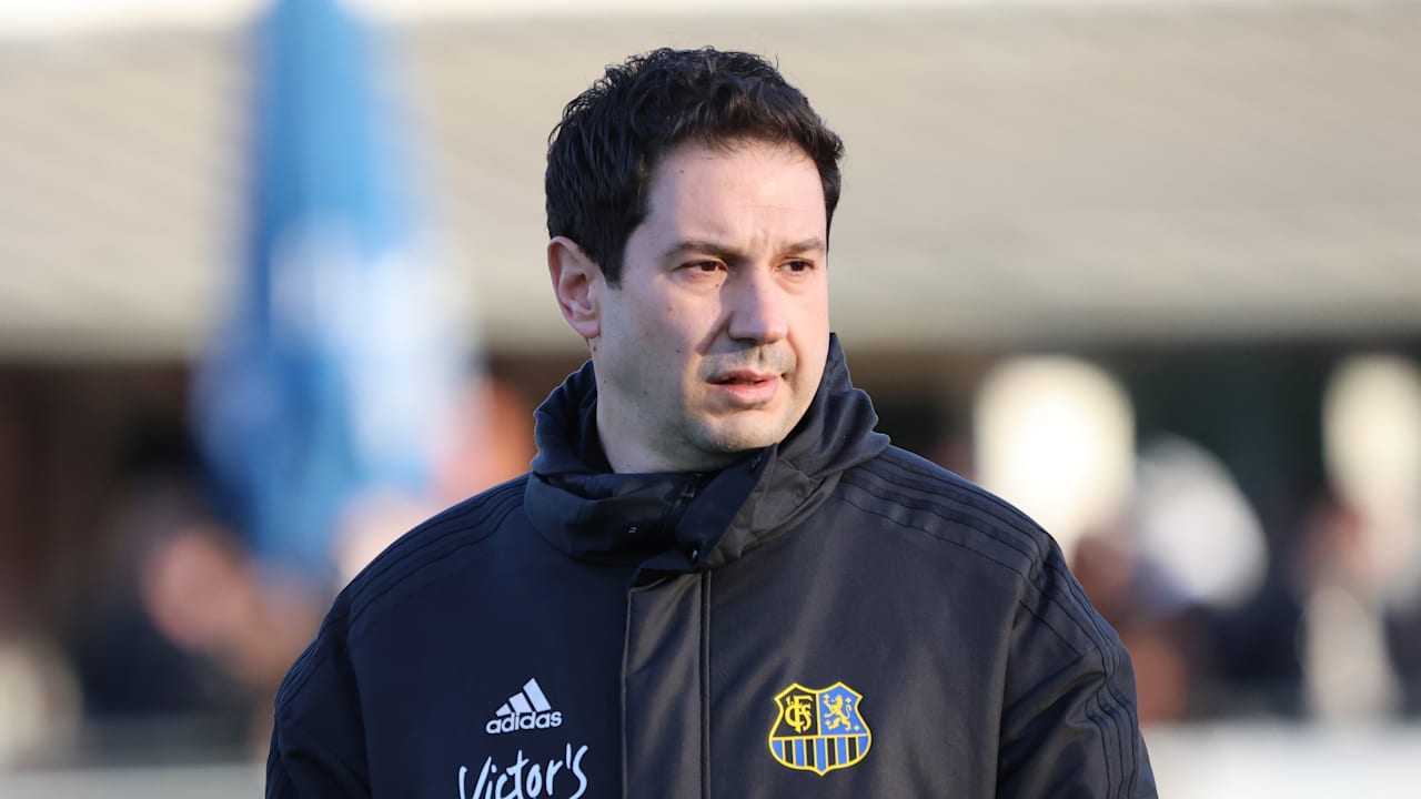 Hoffnung und Absturzangst: Der 1. FC Saarbrücken zwischen Pokaltraum und Liga-Krise