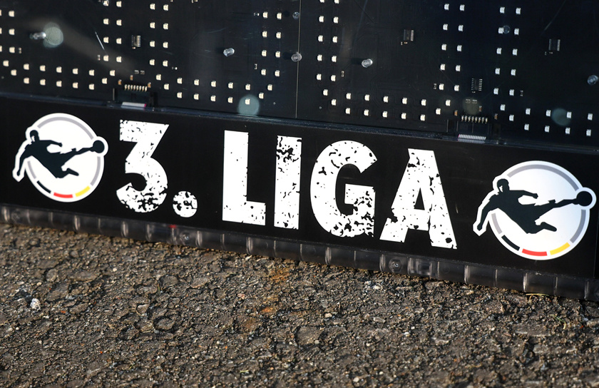 *Die Begeisterung der Auswärtsfans in der 3. Liga: Ein Blick auf den 32. Spieltag*