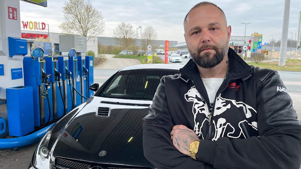 Spritpreise explodieren zu Ostern – Autofahrer sind frustriert