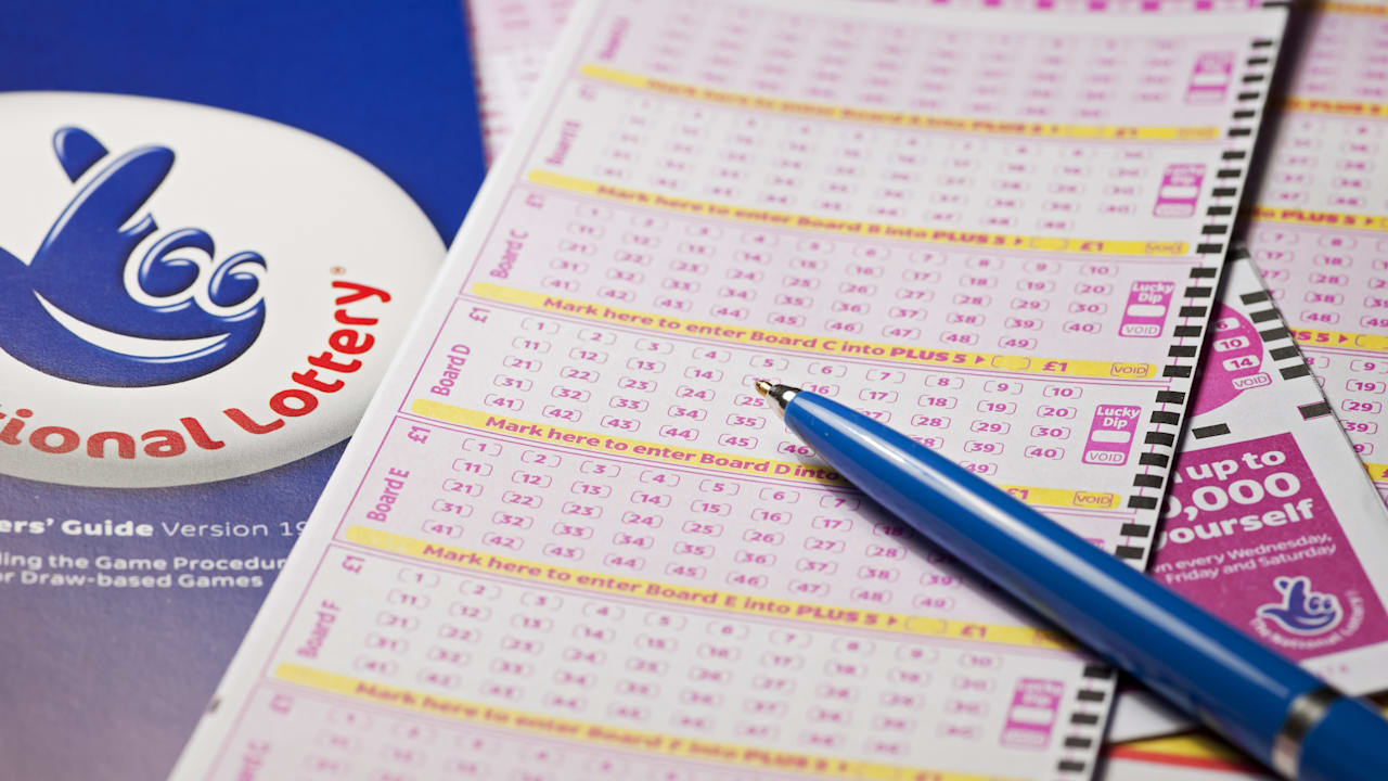 Lotto-Millionen verfallen: Ein unerwarteter Verlust für den Gewinner