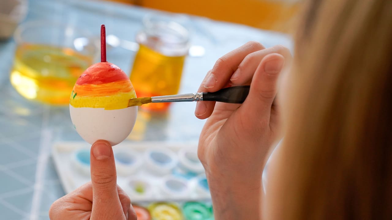 Millionen Deutsche starten in die Osterferien – Wetter und Einkauf im Fokus