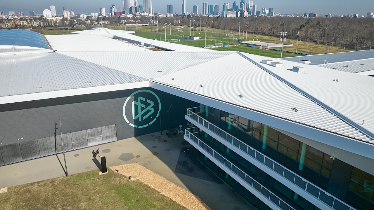 Reform im deutschen Fußball: Regionalliga steht vor entscheidender Wende