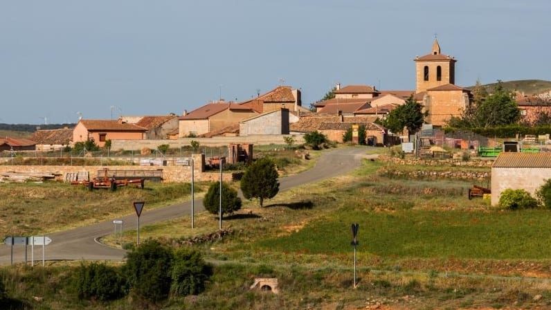 Spanisches Dorf sucht neue Bewohner: Kostenlos wohnen und arbeiten