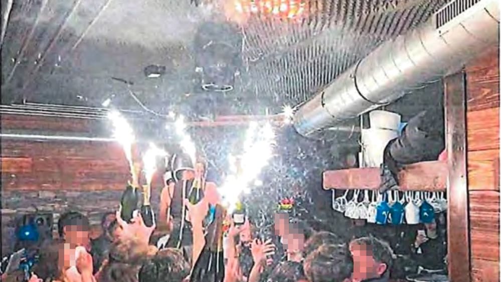 Tragödie in Crans-Montana: Notruf-Audios sorgen für Aufregung und Kritik