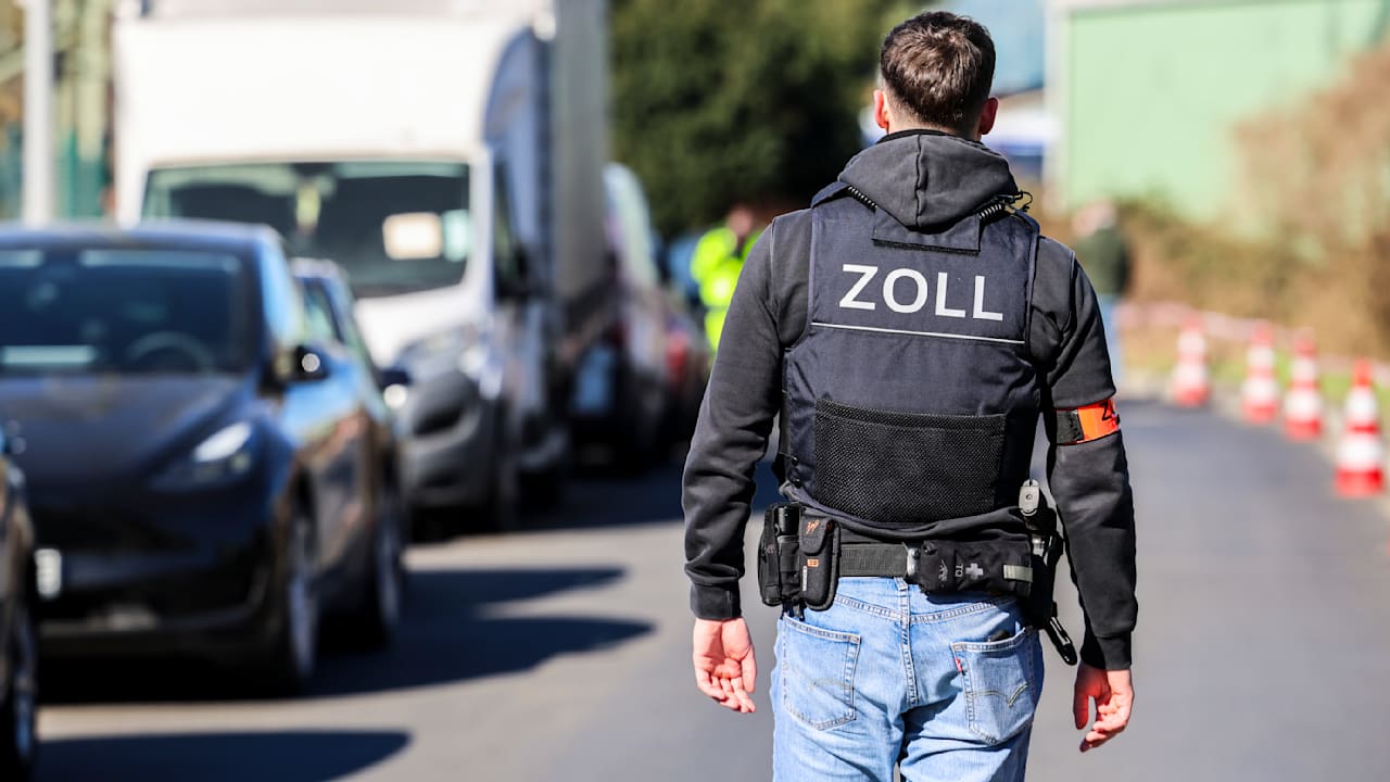 Massive Zigarettenproduktion in Düsseldorf: Vier Männer verurteilt