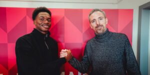 Talente im Aufbruch: Rael Nakuzola wechselt zu Mainz 05 und strebt Entwicklung an