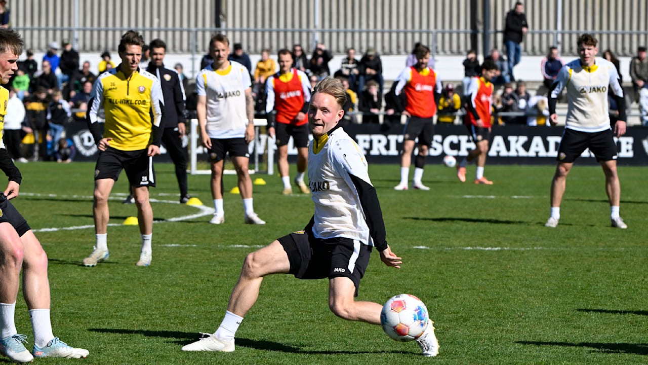 Tony Menzel: Die Chance zur Rückkehr ins Rampenlicht