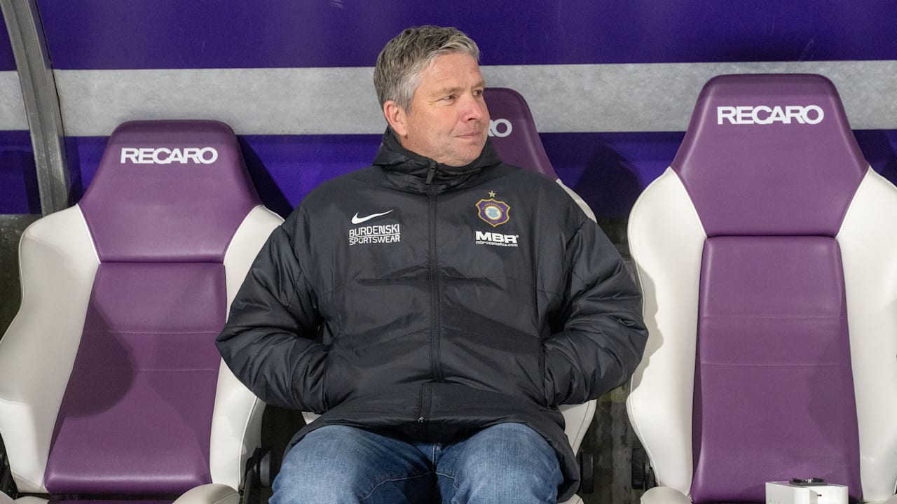 Bleibt Tarnat in Aue? - Verwirrung um Ex-Bayern-Star