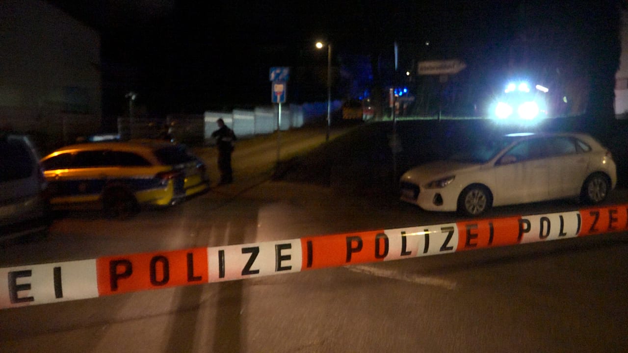 Tragisches Ende einer Verfolgungsjagd in Saarbrücken: Ein Toter und Verletzte