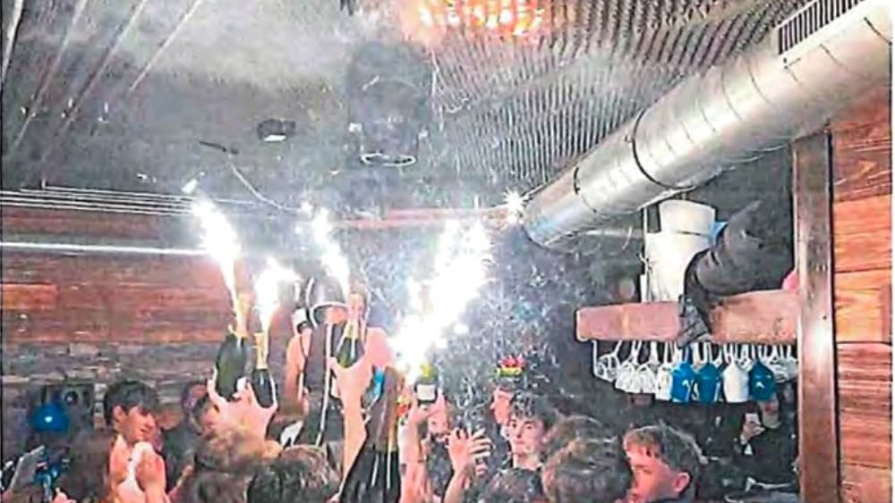 Brandkatastrophe in Crans-Montana: Überlebende fordern Millionenentschädigung