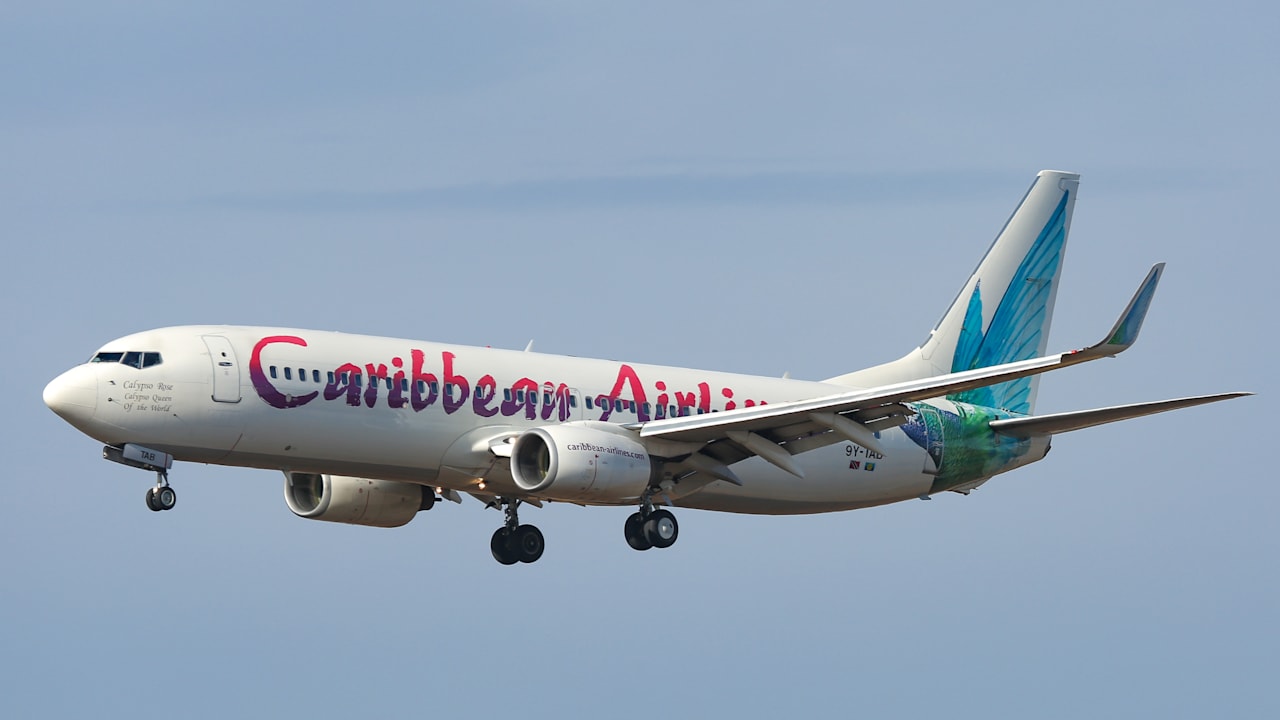 Flugzeuggeburt in New York: Baby „Kennedy“ erblickt das Licht der Welt