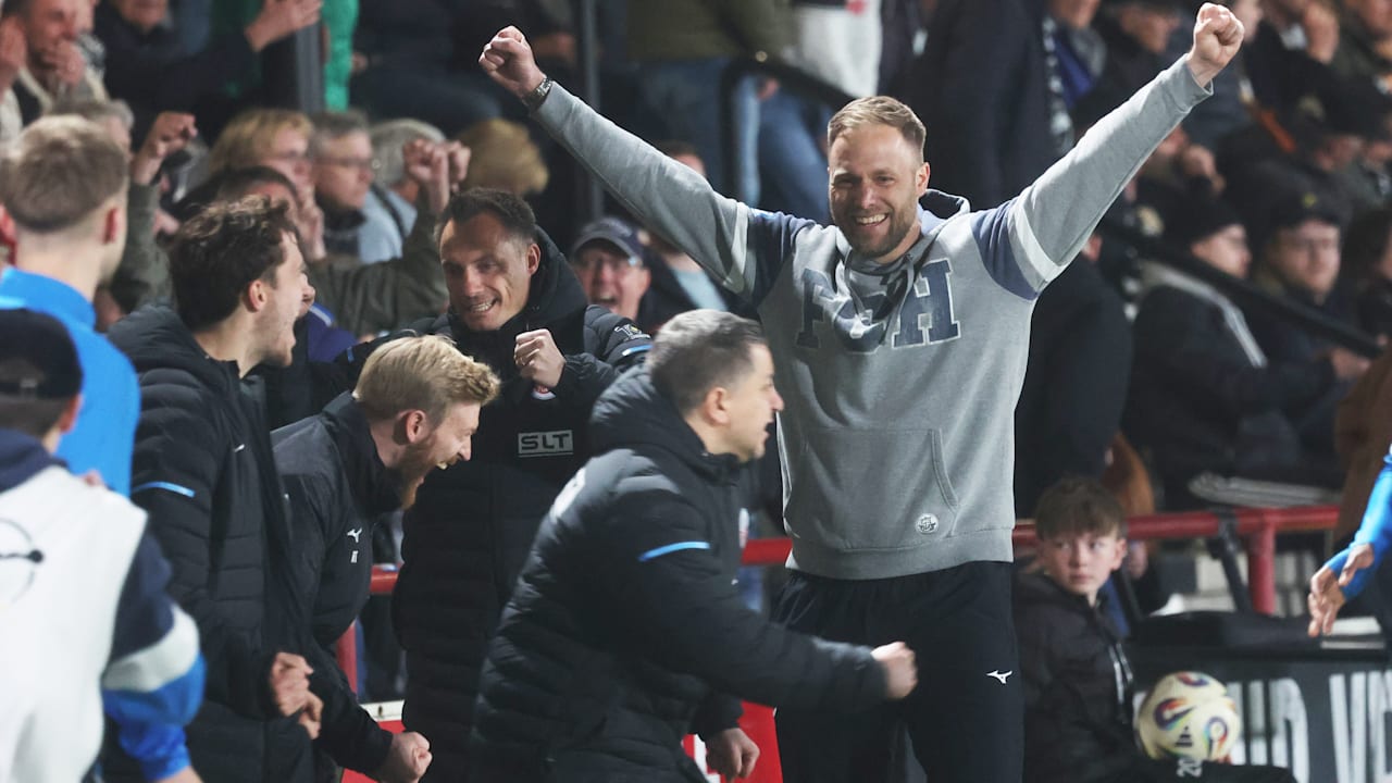 Hansa Rostock zeigt Comeback-Qualitäten und bleibt im Aufstiegsrennen
