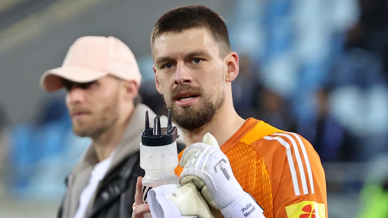 Hoffnungsschimmer für Saarbrücken: Menzel zeigt seine Klasse im Abstiegskampf