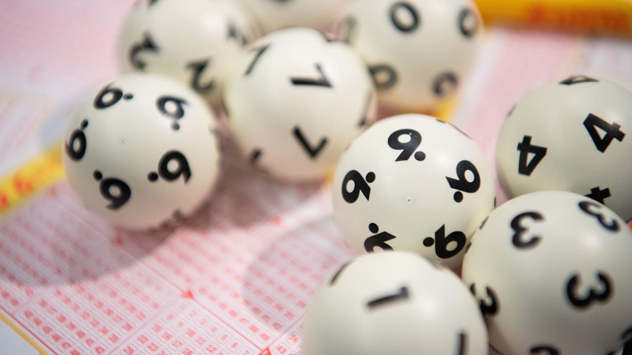 Der Traum vom Lotto: So stehen Ihre Chancen auf den Jackpot