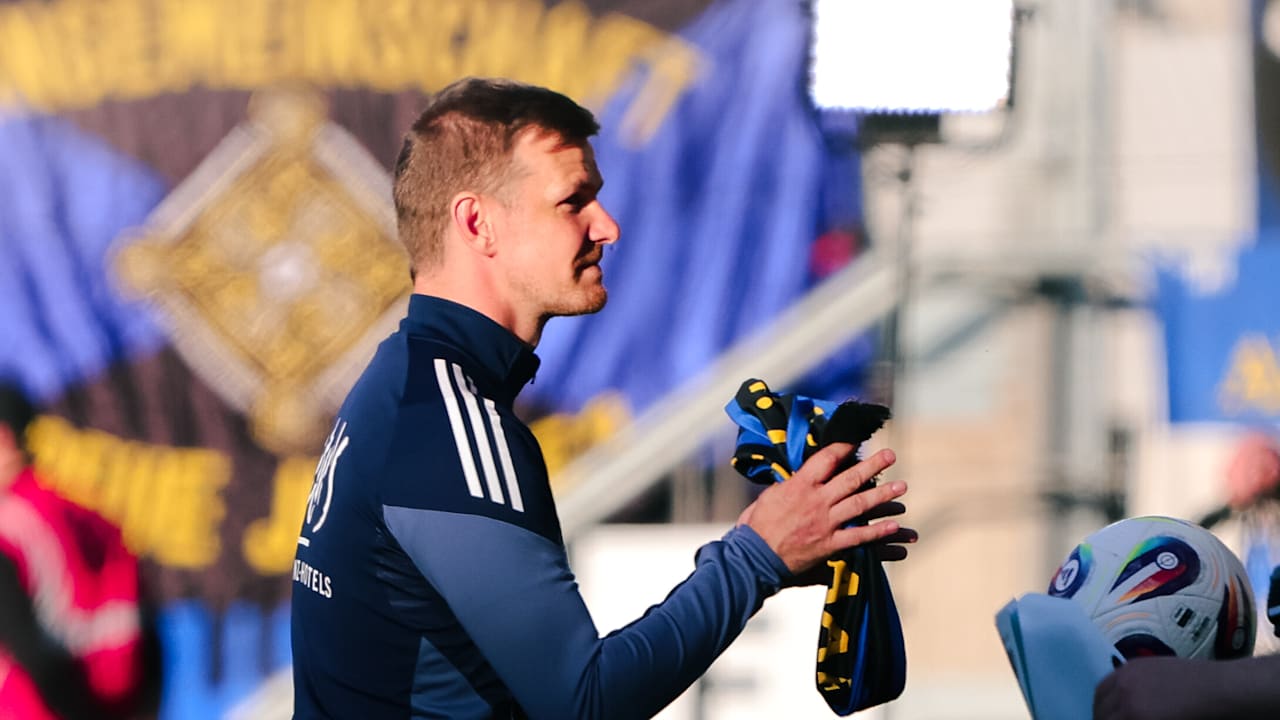 Frischer Wind beim 1. FC Saarbrücken: Umstrukturierungen im Verein