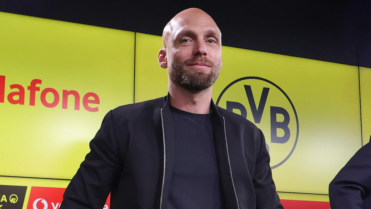 Dortmunds Umbruch: Eine neue Ära für den BVB