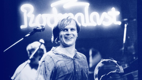 Herbert Grönemeyer feiert 70. Geburtstag: Ein Blick auf seine beeindruckende Karriere