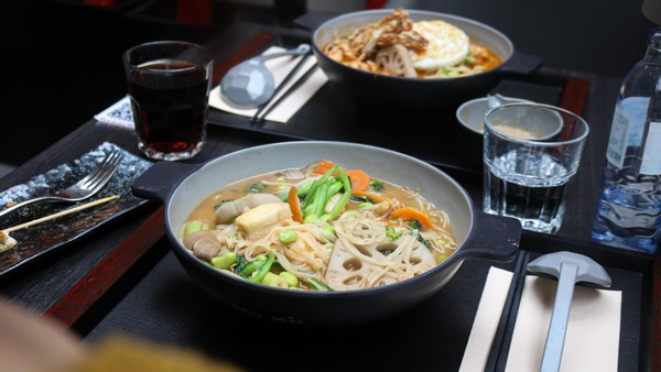 Mu-Kii in Dortmund: Ein neuer Genuss mit Malatang