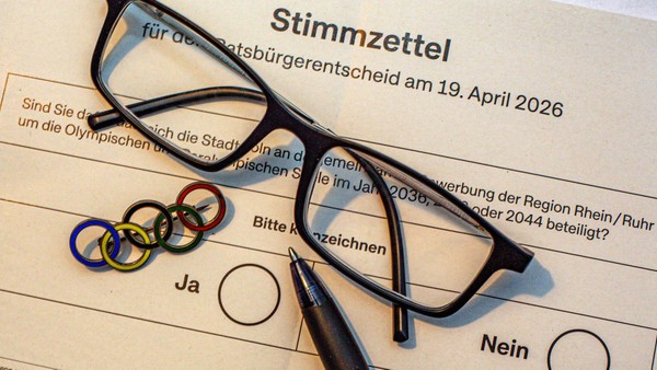 Dortmunds Bürgerentscheid über Olympia-Bewerbung: Ein Blick auf das Konzept und die Konkurrenz