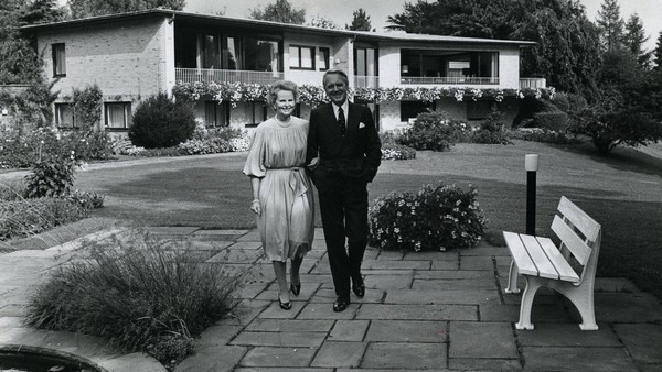 Grönemeyer feiert 70 Jahre und bleibt musikalisch am Puls der Zeit