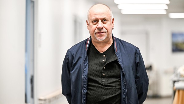 Vorsorgeunterstützung führt zu unerwarteter Diagnose