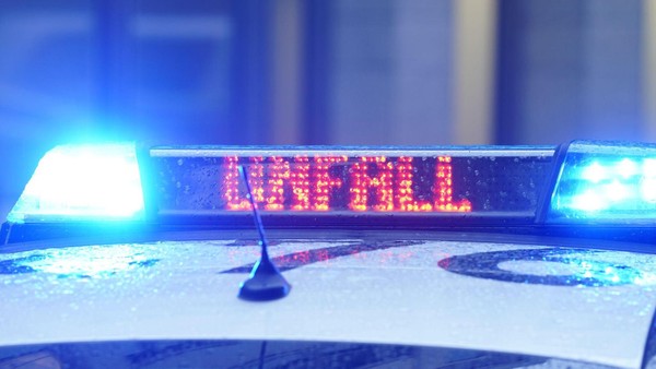 Unfall auf der A43 in Herne sorgt für erneute Sperrung