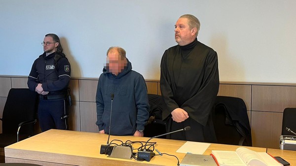 Schockierender Missbrauchsprozess in Bochum