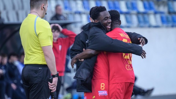 Dominante Vorstellung: Wattenscheid feiert 5:0-Sieg