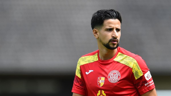 SG Wattenscheid muss auf Schlüsselspieler verzichten