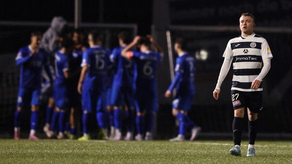 Wattenscheid 09 verliert wichtige Punkte im Aufstiegsrennen